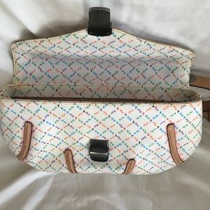 La Tour Handbag